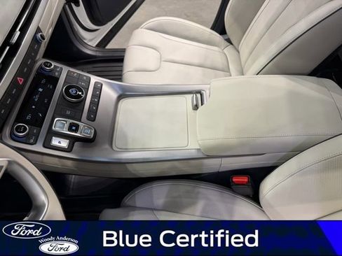 Used 2025 Hyundai Palisade Calligraphy image 19