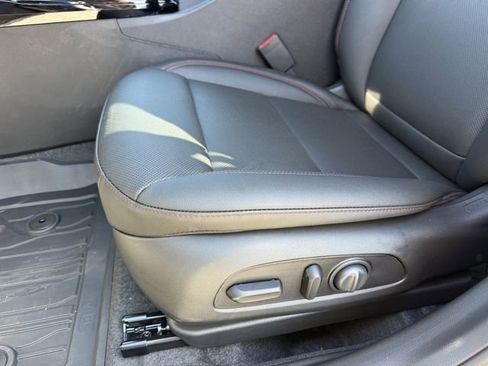 New 2026 Chevrolet Trax RS w/ Sunroof Package image 11