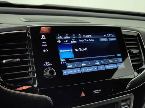 Used 2023 Honda Passport Elite image 27