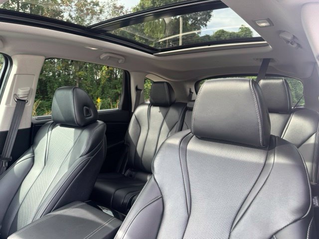 Used 2024 Acura MDX w/ Technology Package FWD image 23