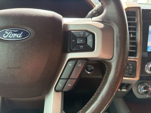 Used 2019 Ford F350 King Ranch w/ King Ranch Ultimate Package image 23