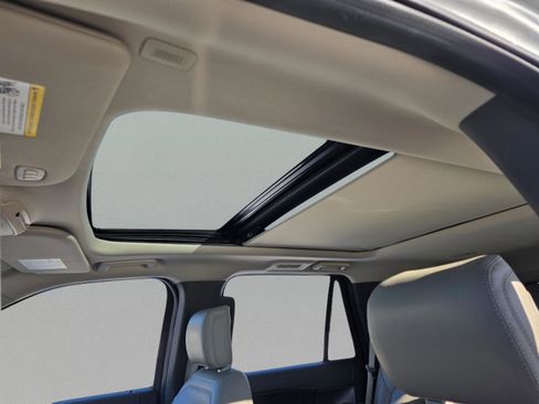 Used 2018 Ford Expedition Limited w/ Equipment Group 302A image 14