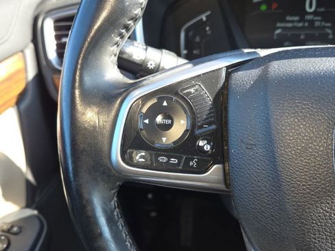 Used 2017 Honda CR-V Touring image 16