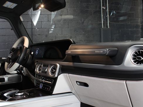 Used 2021 Mercedes-Benz G 550 image 51
