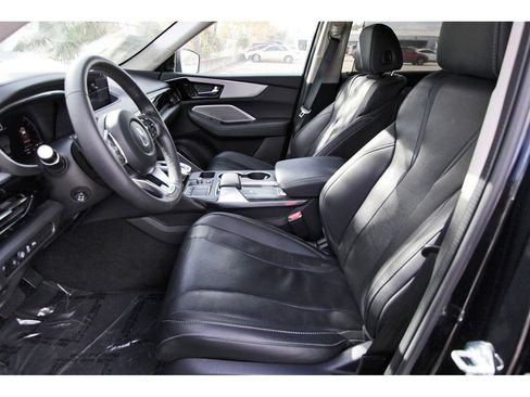 Used 2024 Acura MDX FWD w/ Technology Package image 6