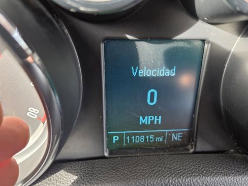 Used 2016 Buick Encore FWD image 18