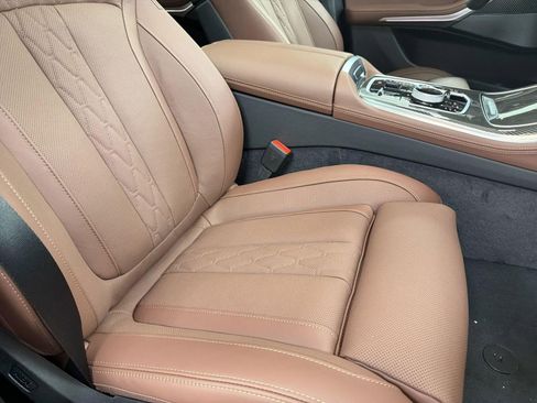 New 2026 BMW X5 M60i AWD/4WD image 26