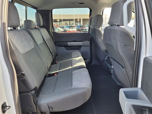 Certified 2024 Ford F350 XLT w/ 360-Degree Camera Package image 13