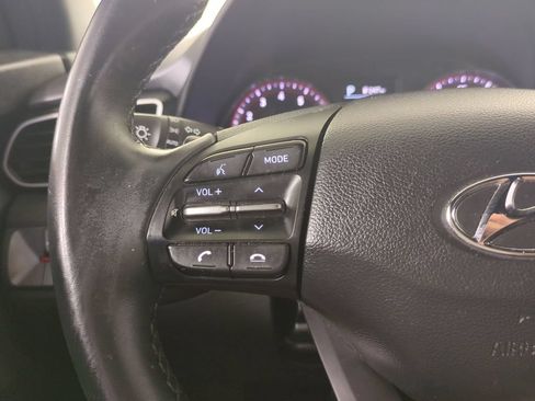 Used 2020 Hyundai Veloster 2.0 Premium FWD image 31