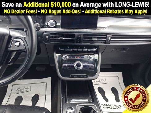 Used 2020 Lincoln Corsair FWD w/ Equipment Group 101A image 20