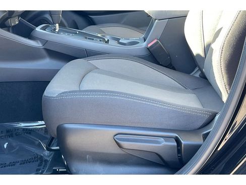 Certified 2024 Subaru Crosstrek 2.0i w/ Crosstrek Mirror Package image 13