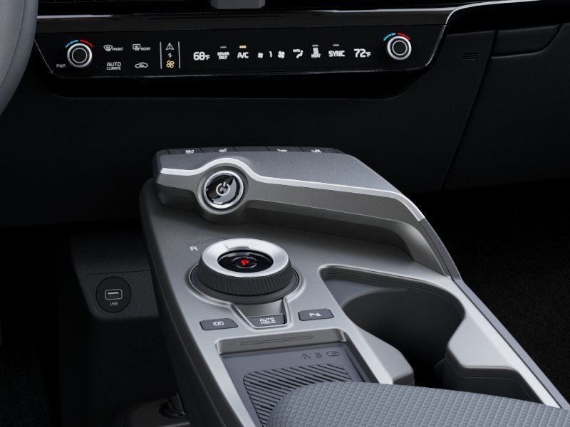 New 2026 Kia EV6 Wind RWD image 23