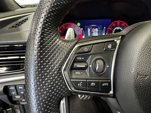 Certified 2024 Acura RDX A-Spec AWD/4WD image 18
