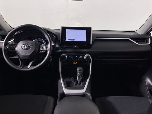 Certified 2025 Toyota RAV4 LE FWD image 14