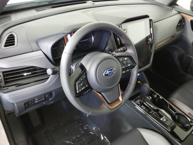 New 2026 Subaru Forester Sport w/ Sport Package AWD/4WD image 10