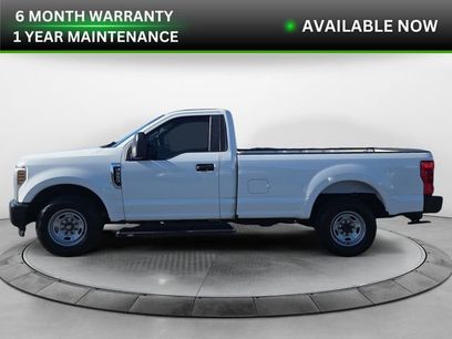 Used 2019 Ford F250 XL