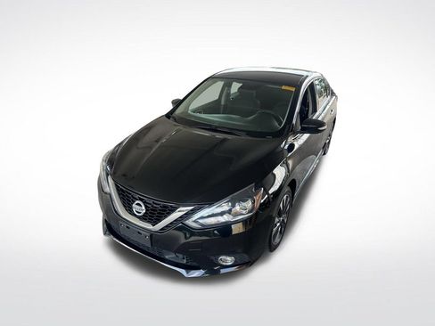 Used 2018 Nissan Sentra SR FWD image 34