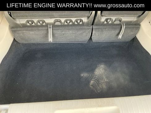 Used 2024 Chrysler Pacifica Touring-L FWD image 25