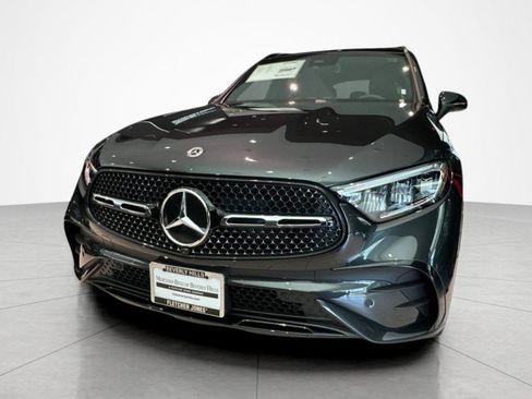 New 2026 Mercedes-Benz GLC 300 image 8