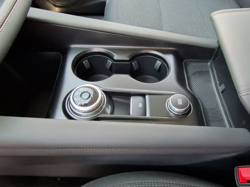 New 2026 Ford Explorer Active RWD image 31
