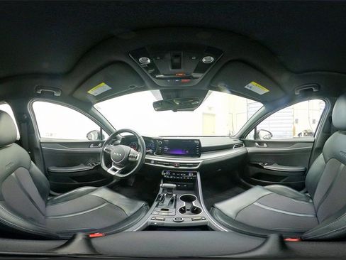 Used 2024 Kia K5 GT-Line image 34