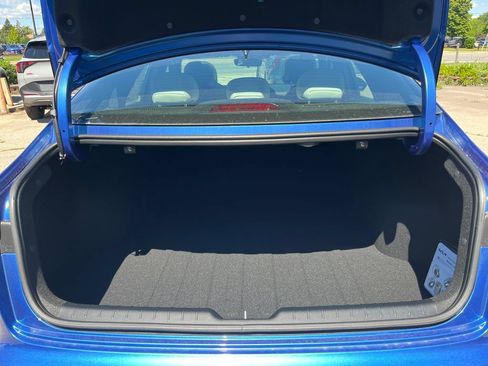 New 2026 Kia K4 GT-Line FWD image 38