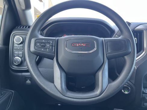 New 2026 GMC Sierra 2500 Pro w/ 1SA Pro Safety Plus Package AWD/4WD image 7