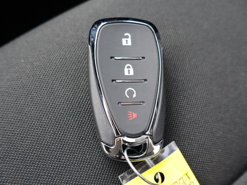 Used 2023 Chevrolet TrailBlazer LT image 27