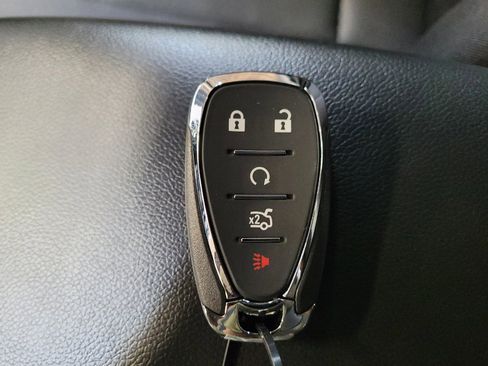 Used 2024 Chevrolet Malibu LS FWD image 32