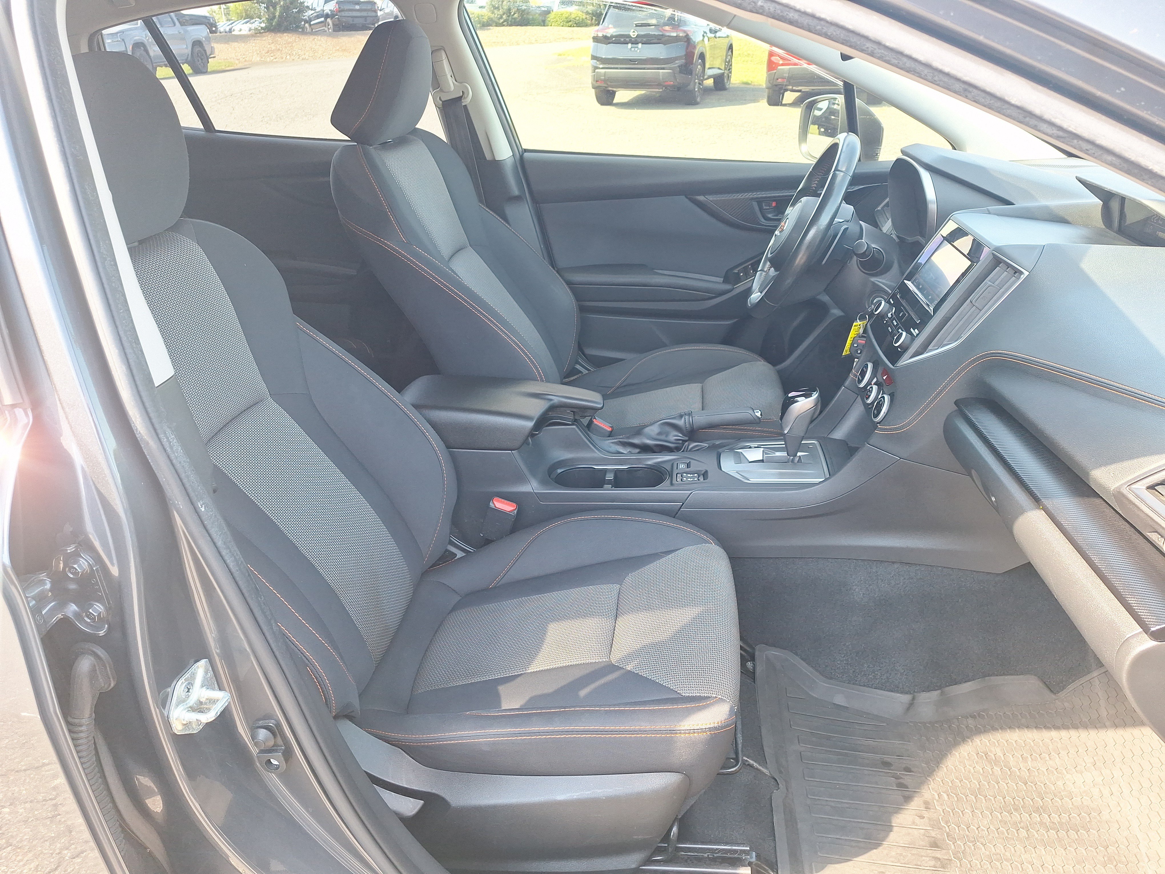 Used 2021 Subaru Crosstrek 2.0i Premium AWD/4WD image 21