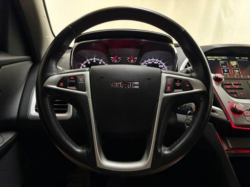 Used 2017 GMC Terrain SLE w/ Convenience Package image 39