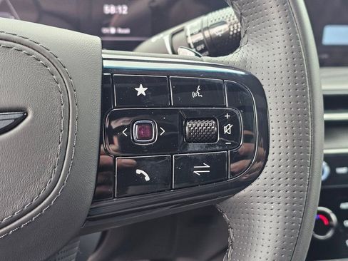 New 2026 Genesis GV80 3.5T e-SC image 35