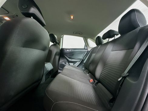 Used 2025 Volkswagen Jetta S FWD image 26