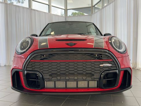 Used 2024 MINI Cooper John Cooper Works image 6