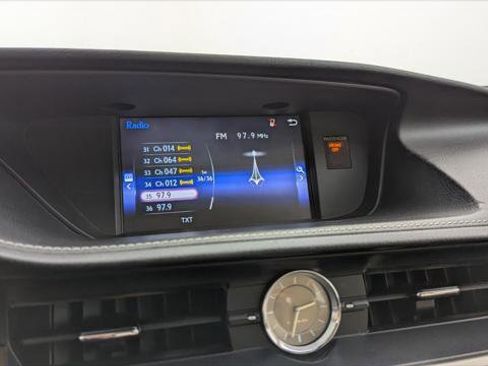 Used 2015 Lexus ES 350 w/ Premium Package FWD image 23