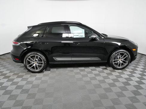 New 2026 Porsche Macan Turbo image 27