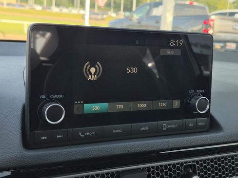 Used 2025 Honda Civic Sport image 23