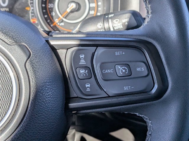 Used 2025 Jeep Gladiator Sport AWD/4WD image 22