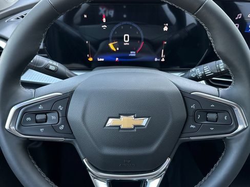 New 2026 Chevrolet Trax LT w/ Driver Confidence Package FWD image 23
