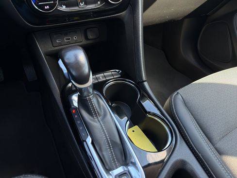 Used 2021 Buick Encore GX Select w/ Advanced Technology Package image 18