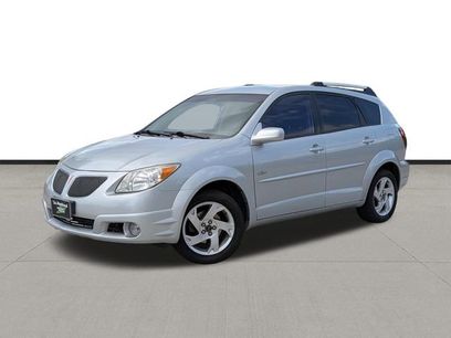 Used 2005 Pontiac Vibe w/ Power Group Value Package