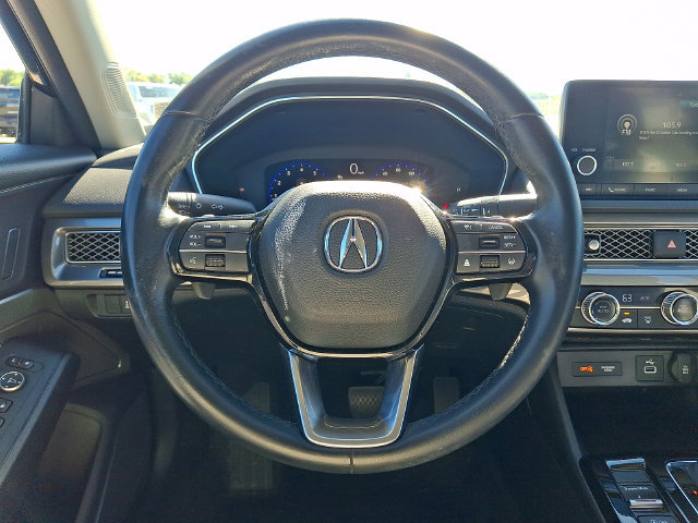 Used 2023 Acura Integra FWD image 22