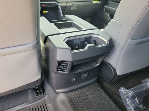 New 2026 Toyota Tundra SR5 AWD/4WD image 11