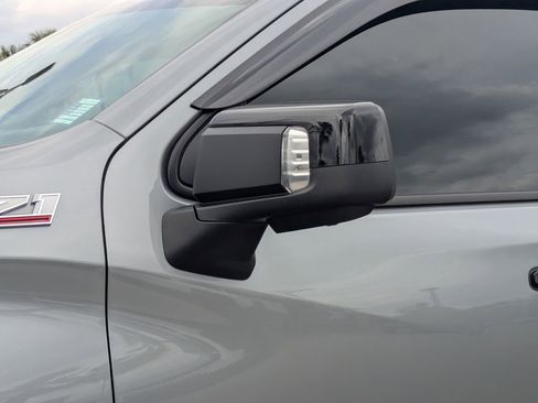 Certified 2025 Chevrolet Silverado 1500 LT Trail Boss w/ Convenience Package II image 26