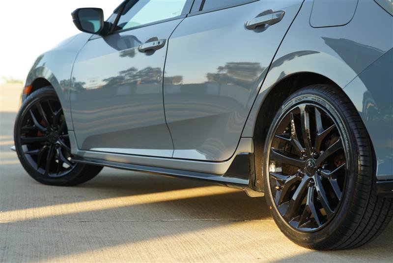 Used 2021 Honda Civic Sport image 22