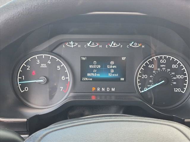 Used 2023 Ford F150 XL w/ Rattler Package AWD/4WD image 15