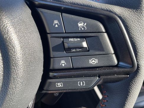 New 2026 Subaru Crosstrek 2.5i Limited AWD/4WD image 28