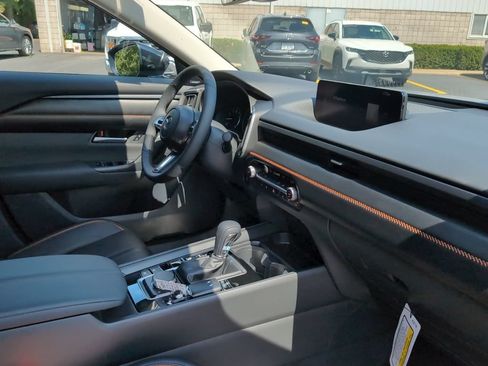 New 2026 MAZDA CX-50 AWD 2.5 S w/ Weather Package image 10
