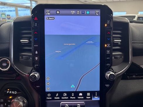 New 2026 RAM 1500 Laramie image 15