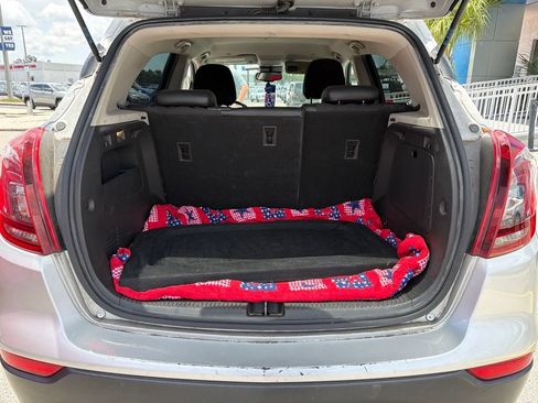 Used 2018 Buick Encore Preferred FWD image 5